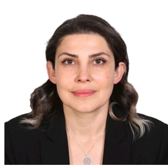 Parisa Ebrahimpur Moghaddam Tasouj